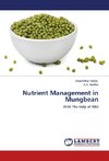 Nutrient Management in Mungbean