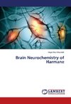 Brain Neurochemistry of Harmane