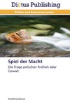 Spiel der Macht