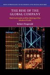 The Rise of the Global Company