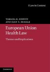 European Union Health Law