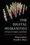 The Digital Humanities