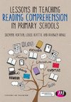 Lessons in Teaching Reading Comprehension in Primary Schools