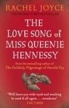 The Love Song of Miss Queenie Hennessy