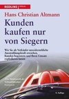 Kunden kaufen nur von Siegern