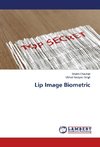 Lip Image Biometric