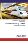 Automatic Railway System