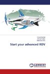 Start your advanced ROV