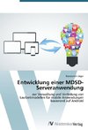 Entwicklung einer MDSD-Serveranwendung