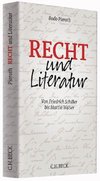 Recht und Literatur