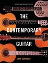 Contemporary Guitar (Revised and Enlarged)