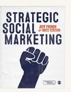 Strategic Social Marketing