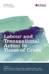 Labour and Transnational Action in Times of Crisis