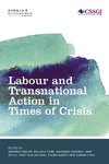 Labour and Transnational Action in Times of Crisis