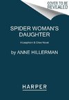 SPIDER WOMAN'S DAUGHTER PB