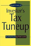 The Investors Tax Tuneup