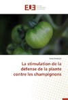La stimulation de la défense de la plante contre les champignons