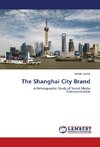 The Shanghai City Brand