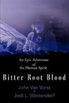 Bitter Root Blood