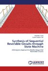 Synthesis of Sequential Reversible Circuits through State Machine