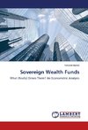 Sovereign Wealth Funds