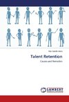 Talent Retention