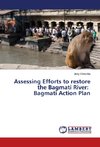 Assessing Efforts to restore the Bagmati River: Bagmati Action Plan