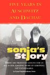 Sonja's Story