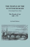 The People of the Scottish Burghs