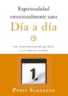 Espiritualidad emocionalmente sana - Día a día