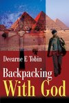 Backpacking with God