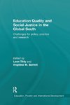 Education Quality and Social Justice in the Global South