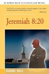 Jeremiah 8