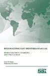 Regionalizing East Mediterranean Gas