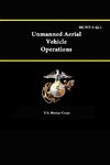 Unmanned Aerial Vehicle Operations - MCWP 3-42.1