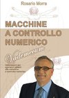 Macchine a Controllo Numerico - Vademecum