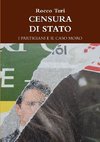 CENSURA DI STATO