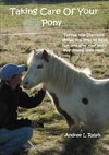 Taking Care Of Your Pony