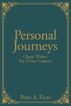 Personal Journeys