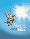 Zooey Goes to Heaven