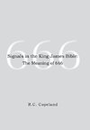 Signals in the King James Bible