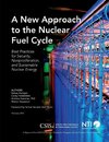 New Approach to the Nuclear Fuel Cycle