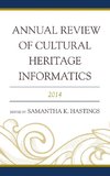 Annual Review of Cultural Heritage Informatics