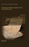 The Syriac Writers of Qatar in the Seventh Century