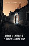 Trilogía de los objetos