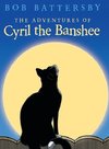 The Adventures of Cyril the Banshee