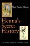 Henna's Secret History