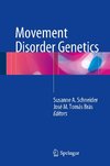 Movement Disorder Genetics