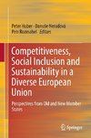 Competitiveness, Social Inclusion and Sustainability in a Diverse European Union