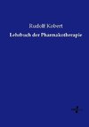 Lehrbuch der Pharmakotherapie